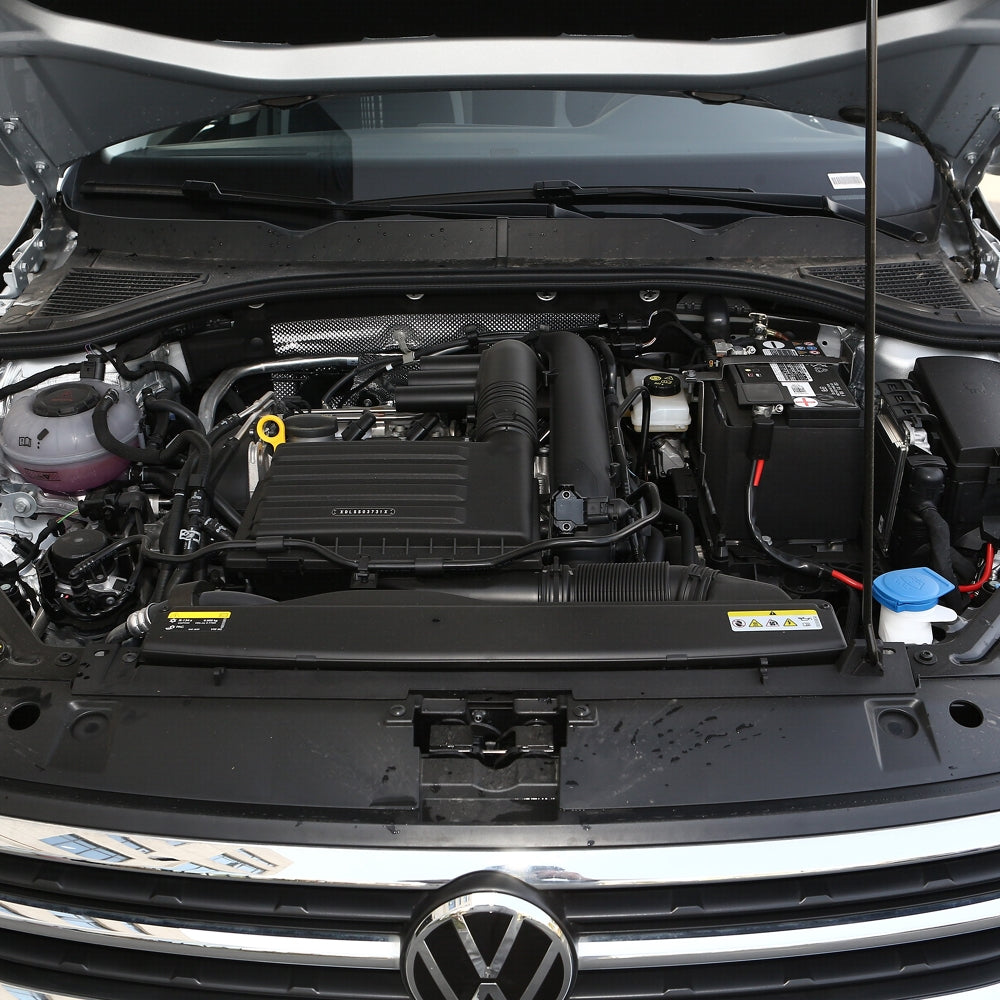 FAW Volkswagen Bora 2023 200TSI DSG Edition 85kW 1.2L 7-Speed Dual-Clutch Automatic Gasoline Vehicle