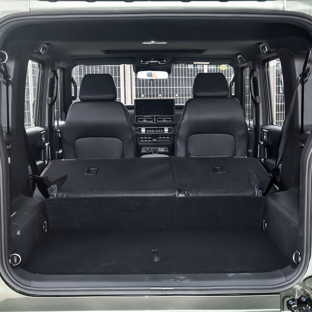 212 T01 2.0T Gasoline Vehicle Compact SUV 2.0L 92# 4X4 4WD National VI 8-Speed Automatic Transmission Made in China