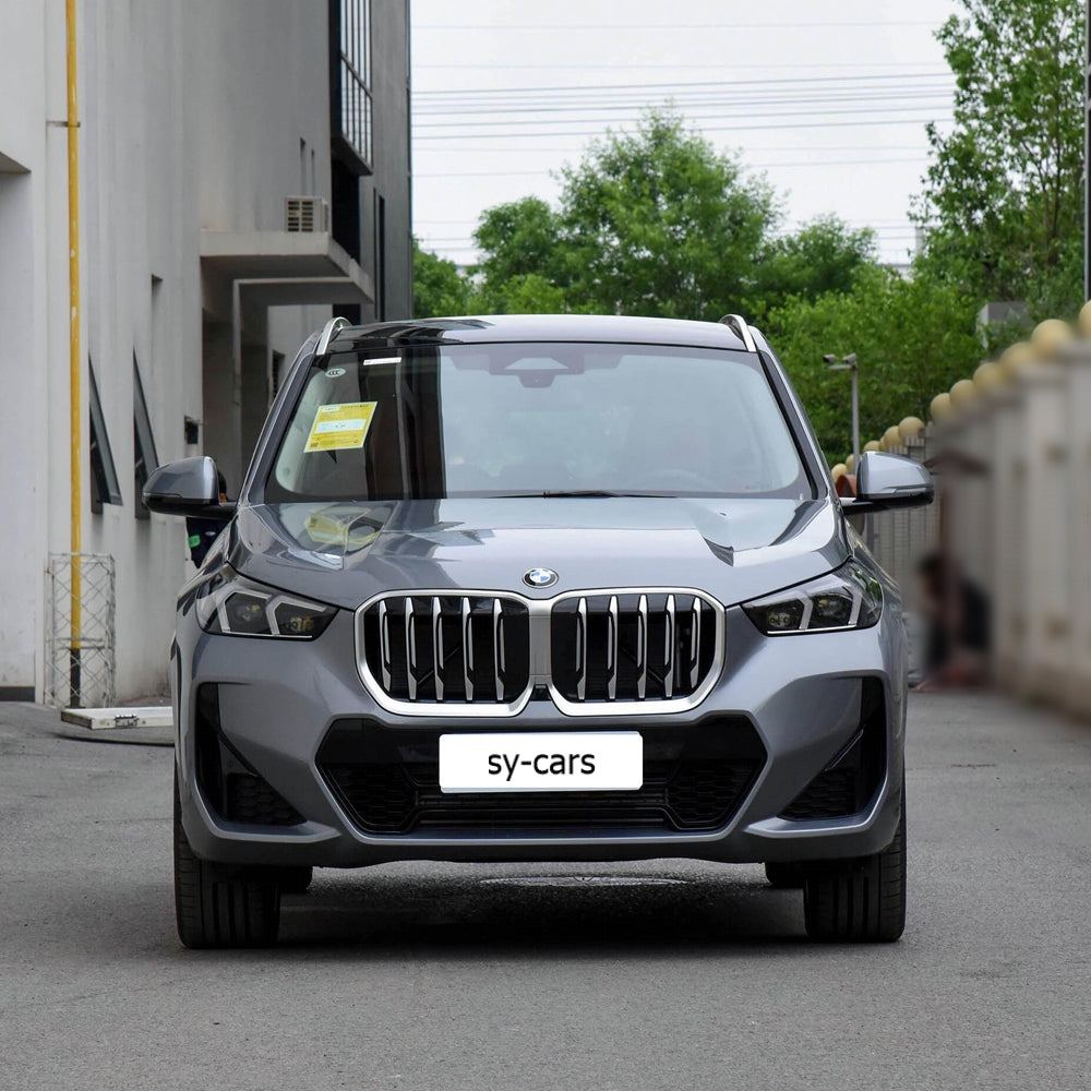 BMW Brilliance X1 sDrive20Li, sDrive25Li, and xDrive25Li Models Huachen BMW 1.5T 2.0T Gasoline Vehicle Compact SUV