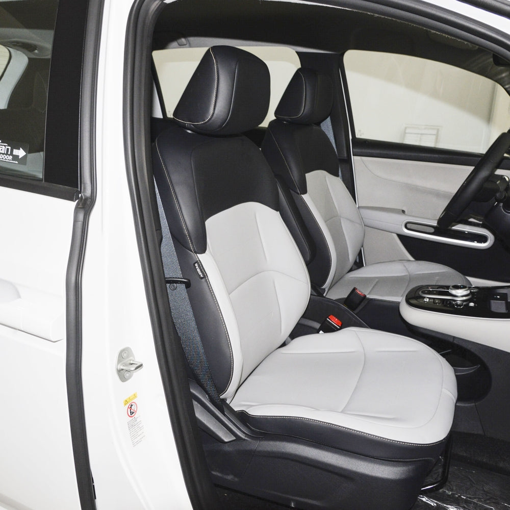 BYD D1 EV BEV Pure Electric Car 2023 NEDC 418km 2 Wheel Drive MPV 5 Seats Compact Vehicle