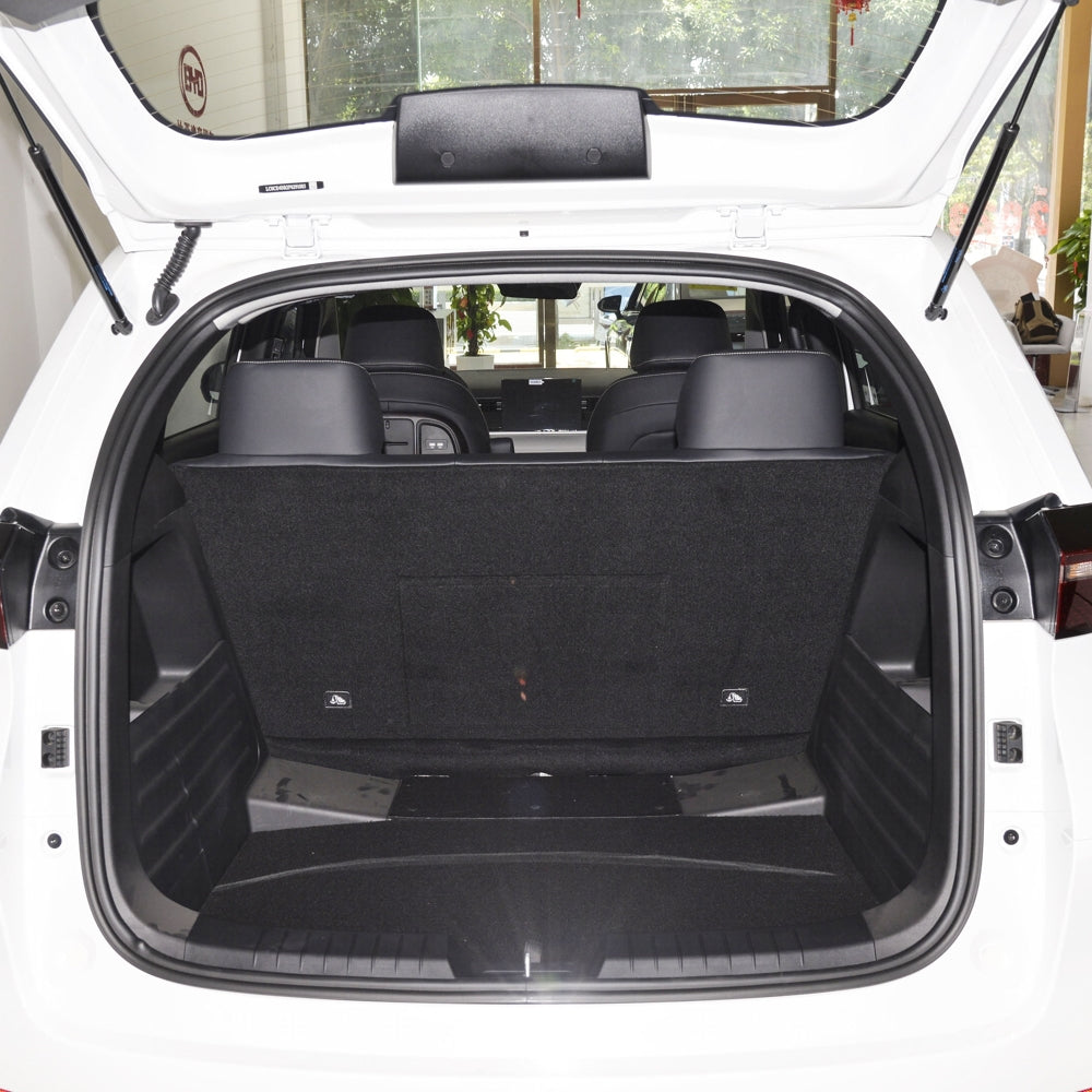 BYD D1 EV BEV Pure Electric Car 2023 NEDC 418km 2 Wheel Drive MPV 5 Seats Compact Vehicle