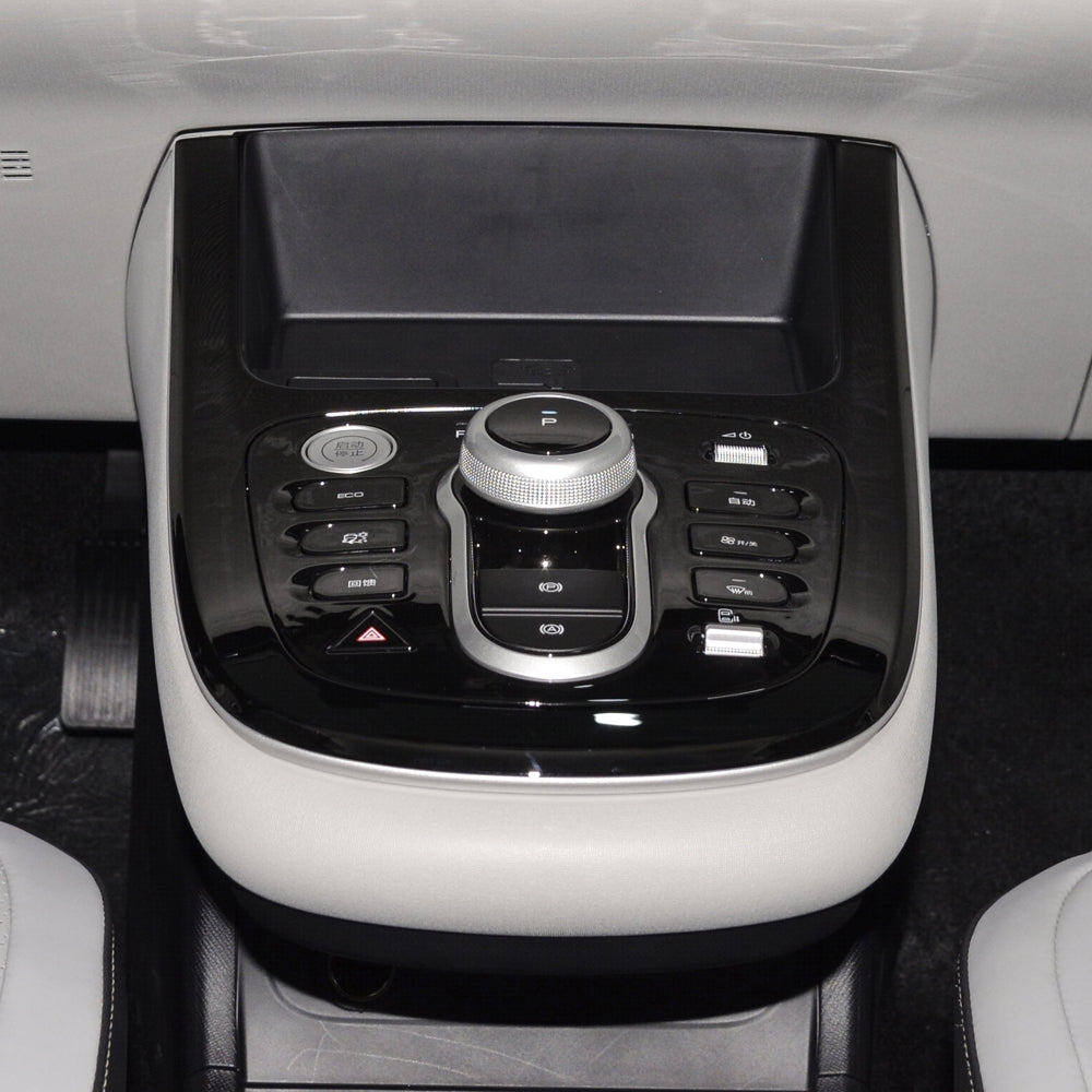 BYD D1 EV BEV Pure Electric Car 2023 NEDC 418km 2 Wheel Drive MPV 5 Seats Compact Vehicle