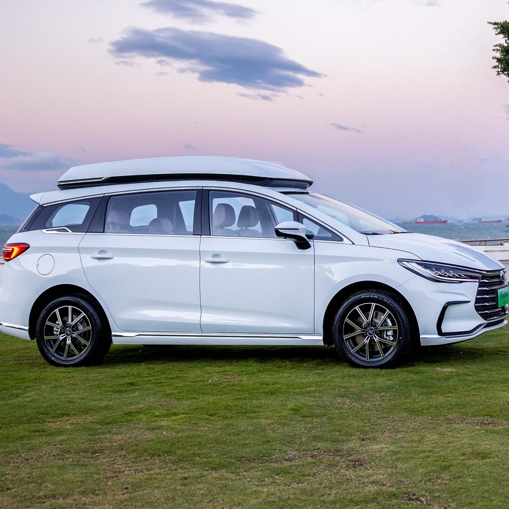 BYD Song MAX New Energy 2022 DM-i 51KM 105KM PHEV PLug-in Hybrid Electric MPV 1.5L L4 Multi-Purpose Vehicle