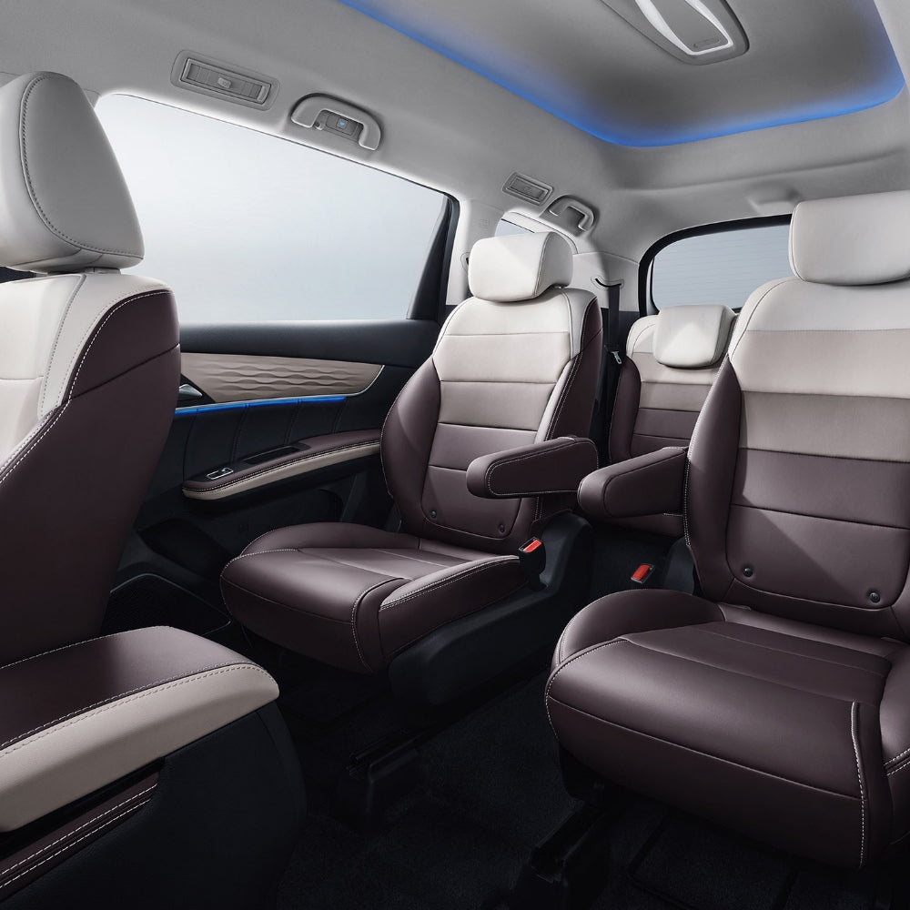 BYD Song MAX New Energy 2022 DM-i 51KM 105KM PHEV PLug-in Hybrid Electric MPV 1.5L L4 Multi-Purpose Vehicle