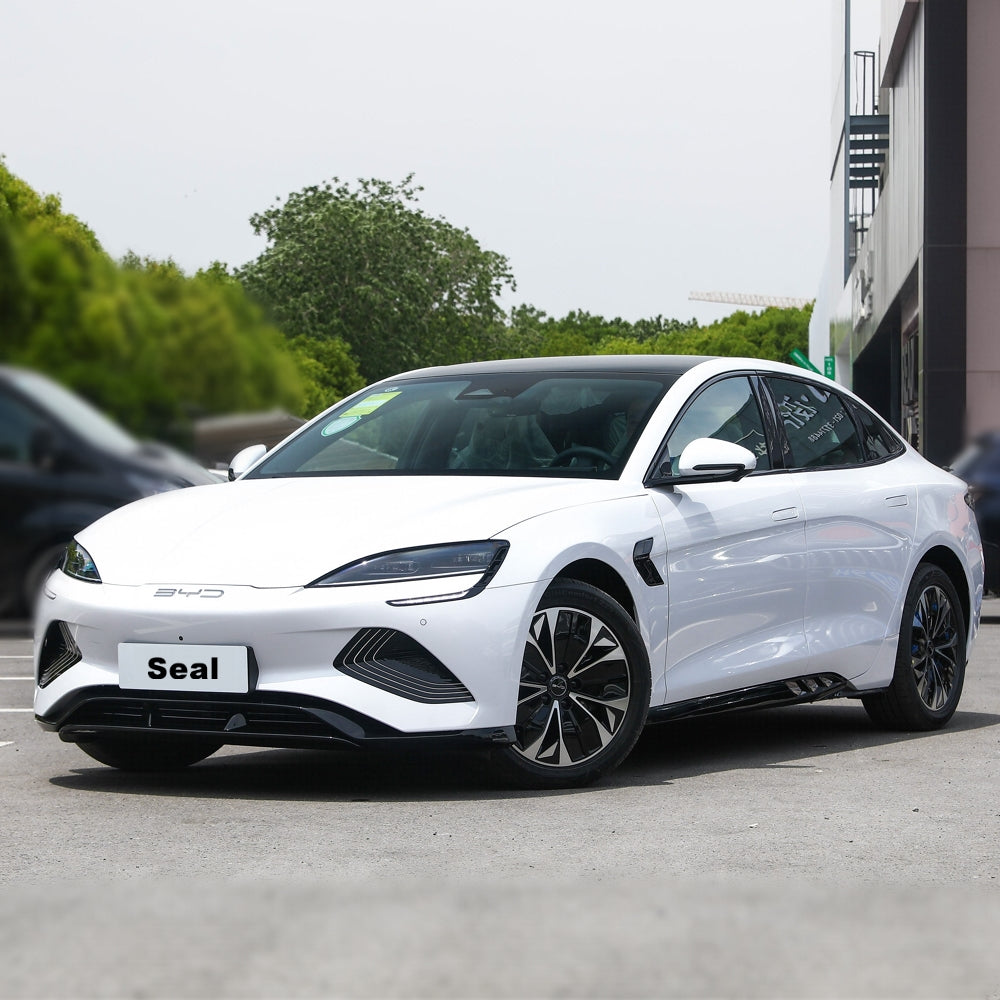 BYD Seal 2023 EV BEV Pure Electric Car Sedan 5 Seats Medium Vehicle Long Range CLTC 550km 700km 650km