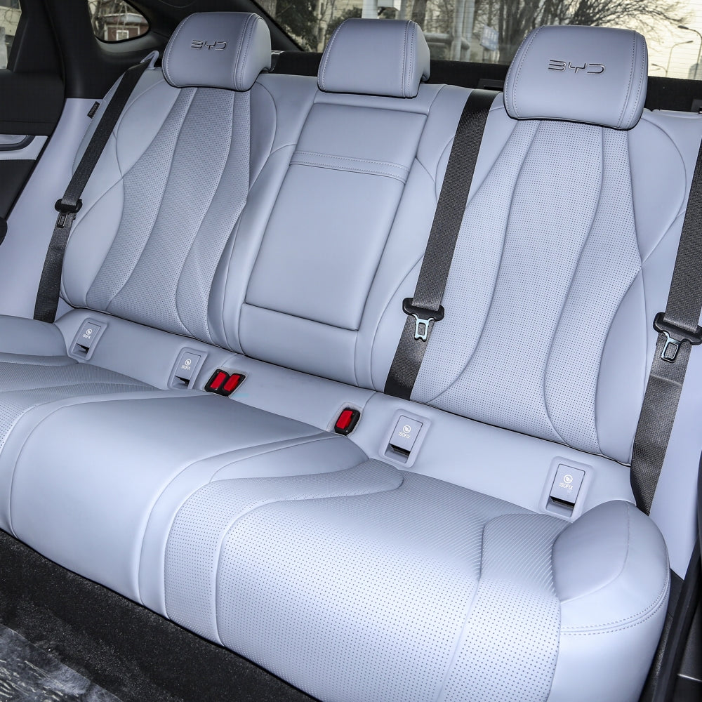 BYD Seal Plug in Hybrid Sedan New Energy 2WD Vehicle DM-i 1.5L PHEV Electric Car 1.5T 5 Seats Car