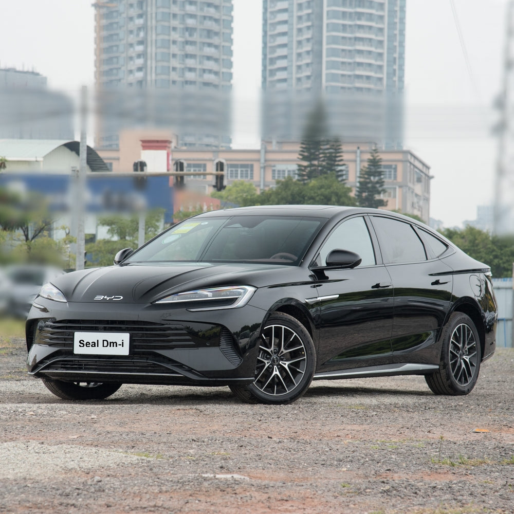 BYD Seal Plug in Hybrid Sedan New Energy 2WD Vehicle DM-i 1.5L PHEV Electric Car 1.5T 5 Seats Car