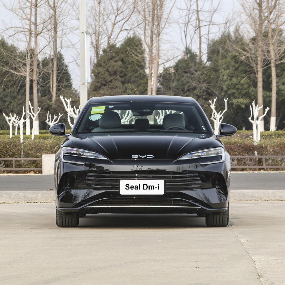 BYD Seal Plug in Hybrid Sedan New Energy 2WD Vehicle DM-i 1.5L PHEV Electric Car 1.5T 5 Seats Car