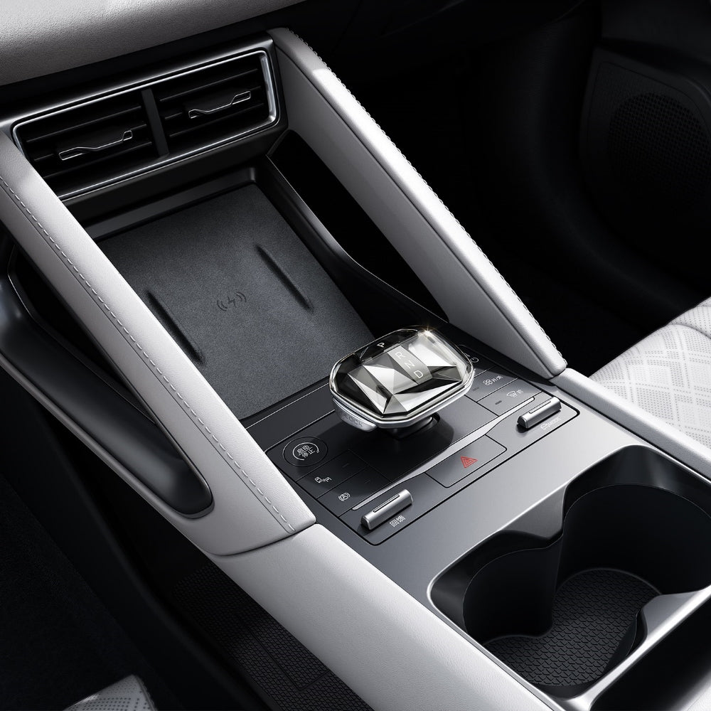 BYD Yuan UP 2024 EV BEV Pure Electric Car Medium Sedan Vehicle 5 Seats Hatchback Automobile