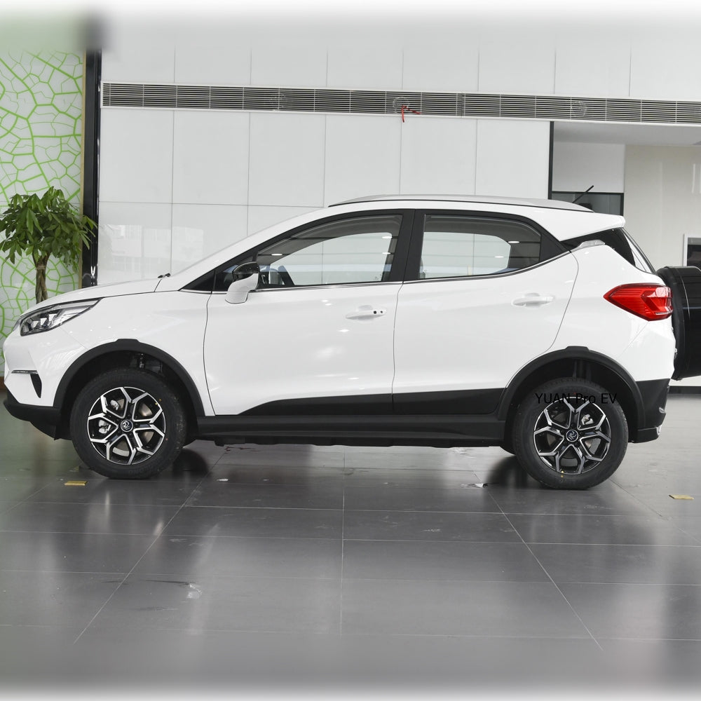 BYD Yuan Pro EV BEV Pure Electric Car 2023 Small SUV 5 Seats 2 Wheel Drive Vehicle 320KM 401KM Luxury Prestige Automobile