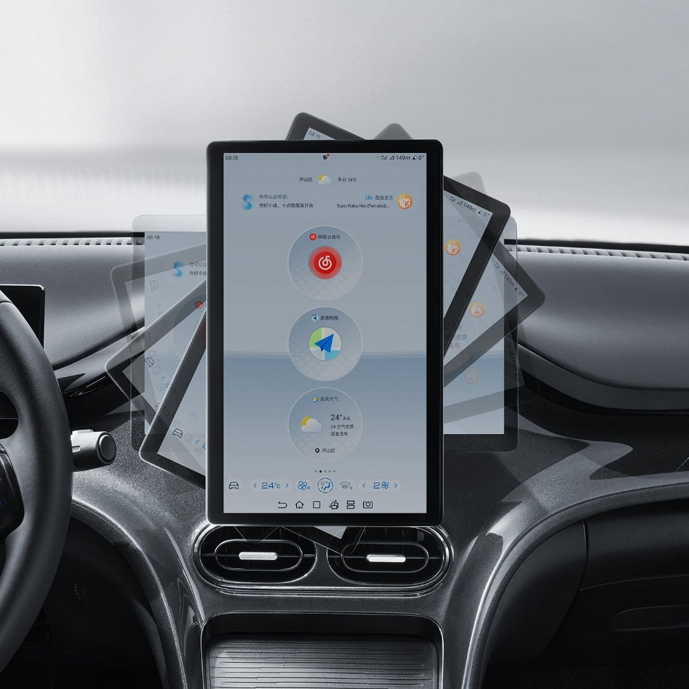 BYD e2 Honor Comfort EV BEV CLTC 405km Pure Electric Car 2024 2 Wheel Drive Sedan 5 Seats Compact Vehicle ON SALE