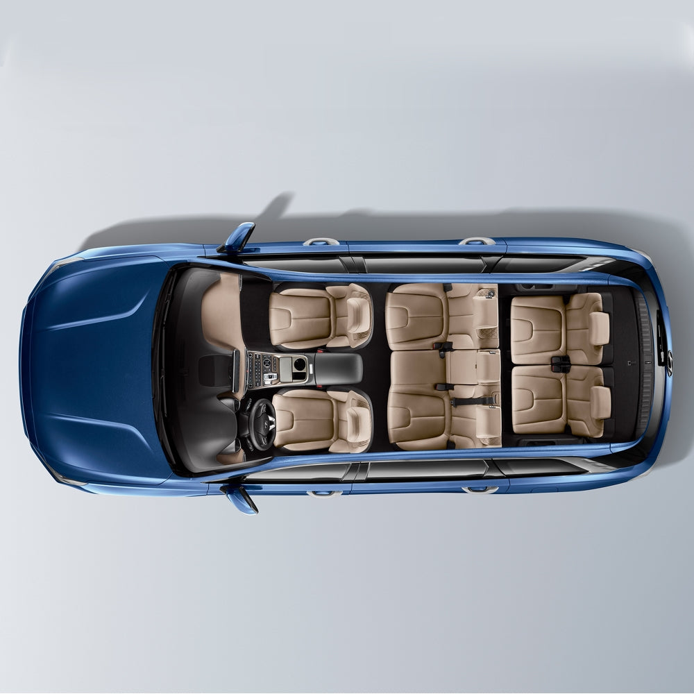 Beijing Hyundai Santa 380T GDi 2023 2.0T Turbocharged 2WD 4WD Medium SUV Gasoline Vehicle Made in China