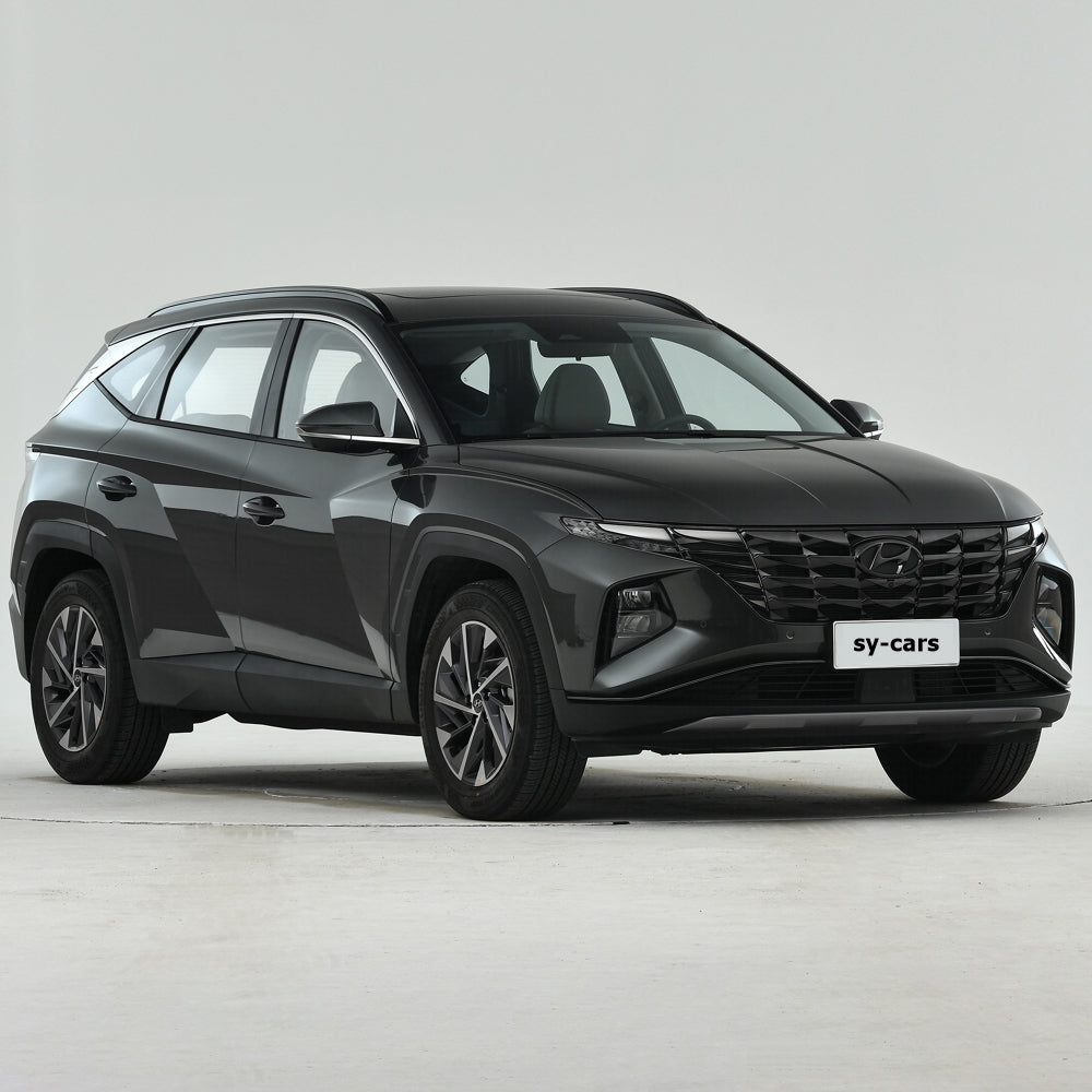 Beijing Hyundai Tucson L Gasoline and Hybrid PHEV 2023 2024 2WD 4WD Compact SUV Vehicle Made in China