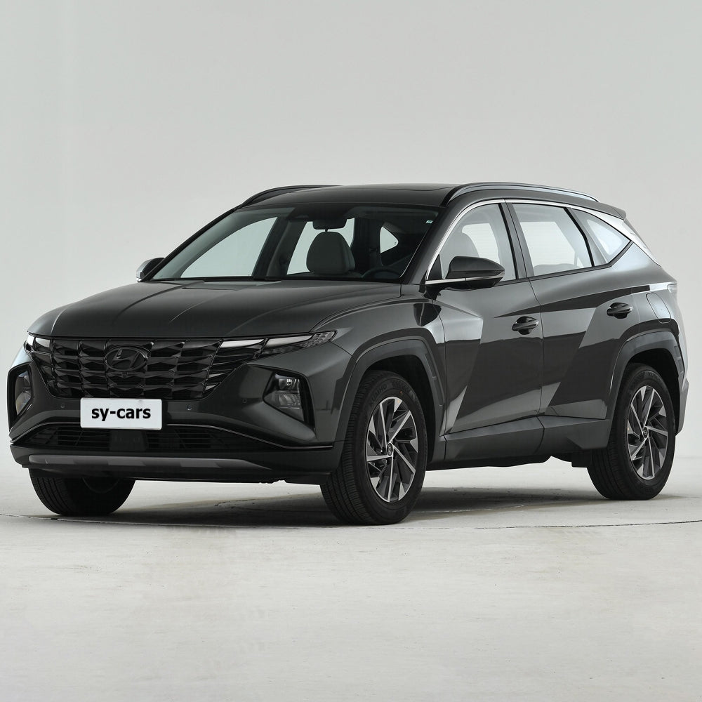 Beijing Hyundai Tucson L Gasoline and Hybrid PHEV 2023 2024 2WD 4WD Compact SUV Vehicle Made in China