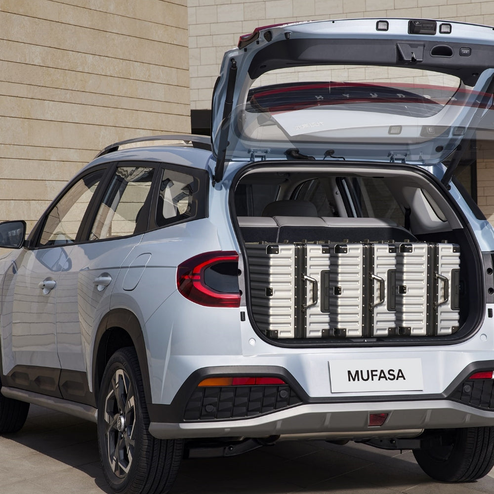 Beijing Hyundai ix35 MUFASA 2.0L 2023 Version 1.5L Front Wheel Drive Compact SUV Gasoline Vehicle Made in China