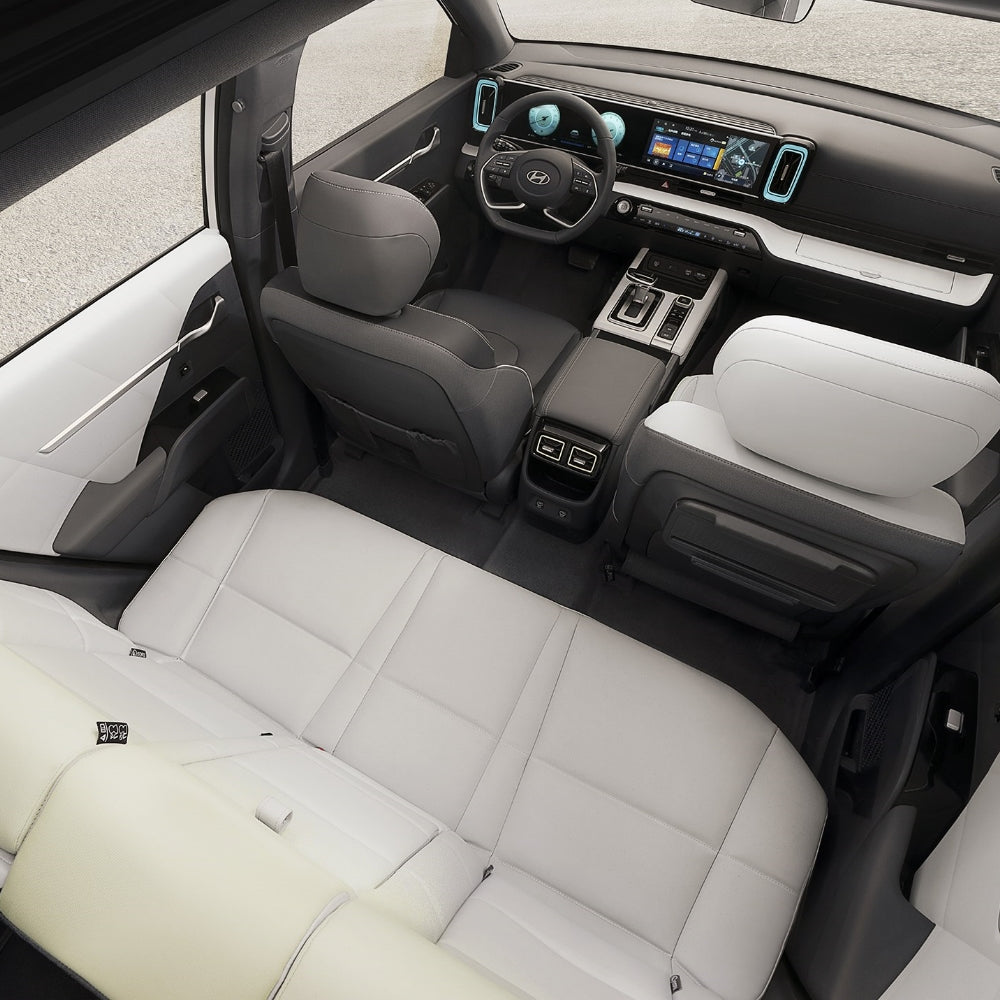 Beijing Hyundai ix35 MUFASA 2.0L 2023 Version 1.5L Front Wheel Drive Compact SUV Gasoline Vehicle Made in China