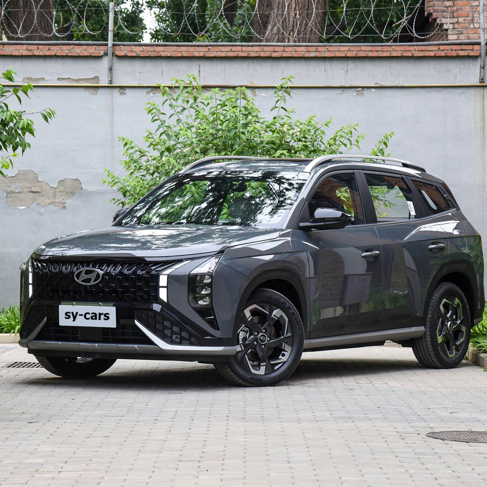 Beijing Hyundai ix35 MUFASA 2.0L 2023 Version 1.5L Front Wheel Drive Compact SUV Gasoline Vehicle Made in China