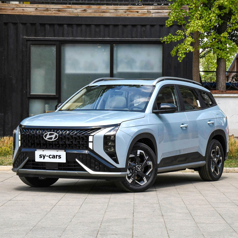 Beijing Hyundai ix35 MUFASA 2.0L 2023 Version 1.5L Front Wheel Drive Compact SUV Gasoline Vehicle Made in China