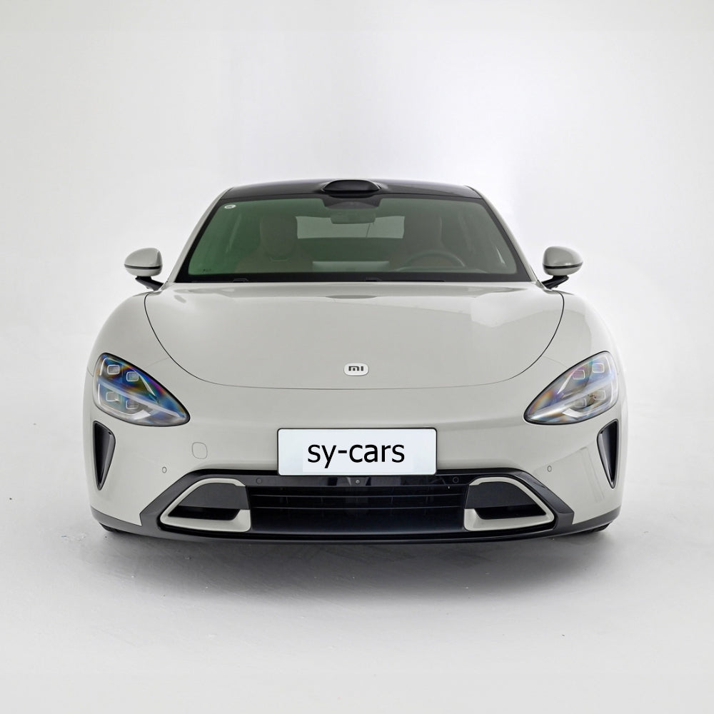 Xiaomi SU7 Electric Vehicle EV BEV 2024 Medium to Large Sedan Long Range CLTC 830km 5 Seaters Car Made in China
