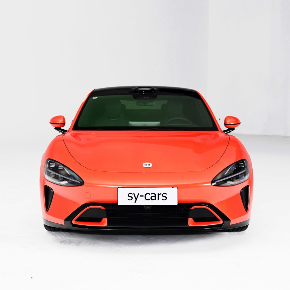 Xiaomi SU7 Electric Vehicle EV BEV 2024 Medium to Large Sedan Long Range CLTC 830km 5 Seaters Car Made in China