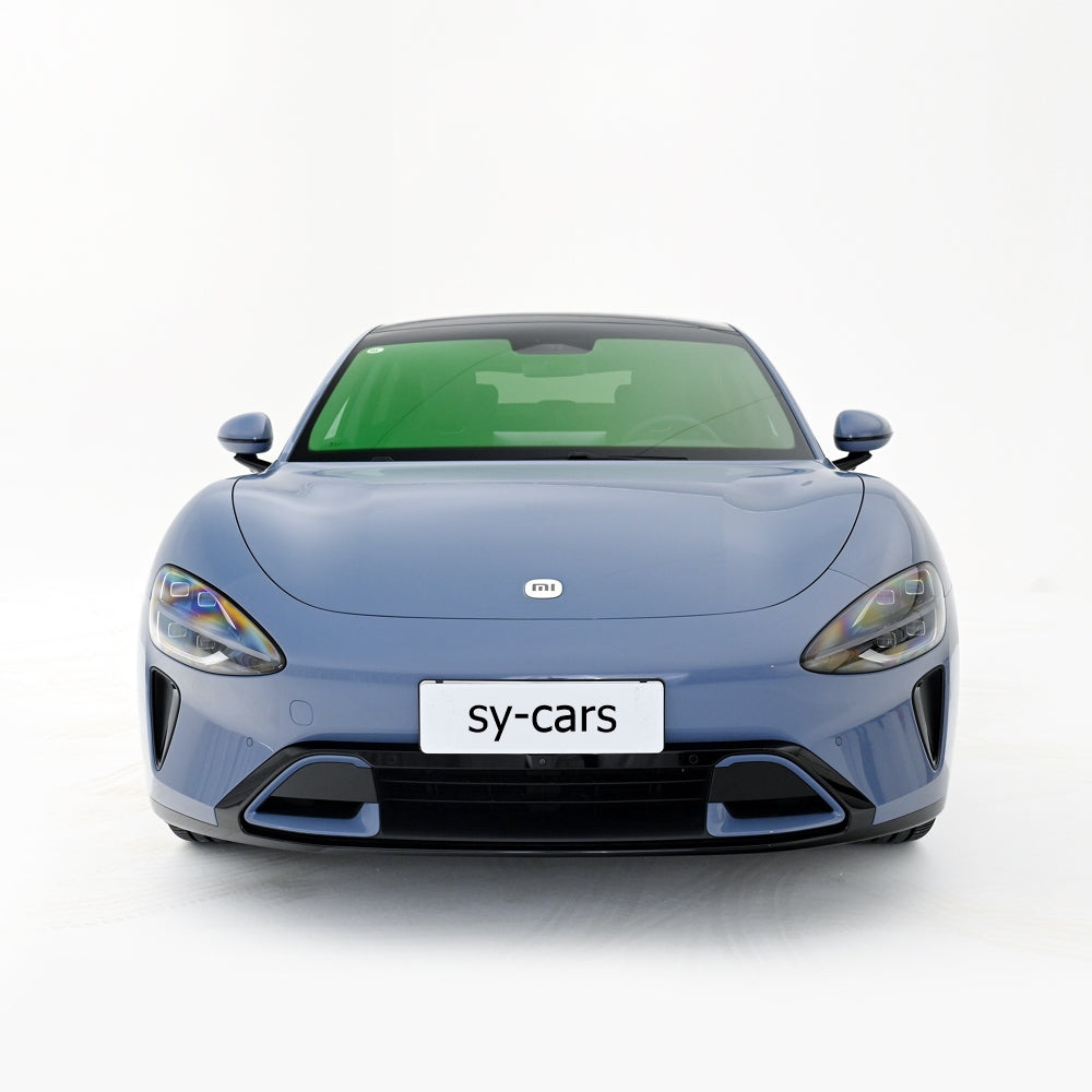 Xiaomi SU7 Electric Vehicle EV BEV 2024 Medium to Large Sedan Long Range CLTC 830km 5 Seaters Car Made in China
