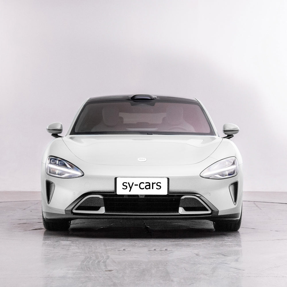 Xiaomi SU7 Electric Vehicle EV BEV 2024 Medium to Large Sedan Long Range CLTC 830km 5 Seaters Car Made in China