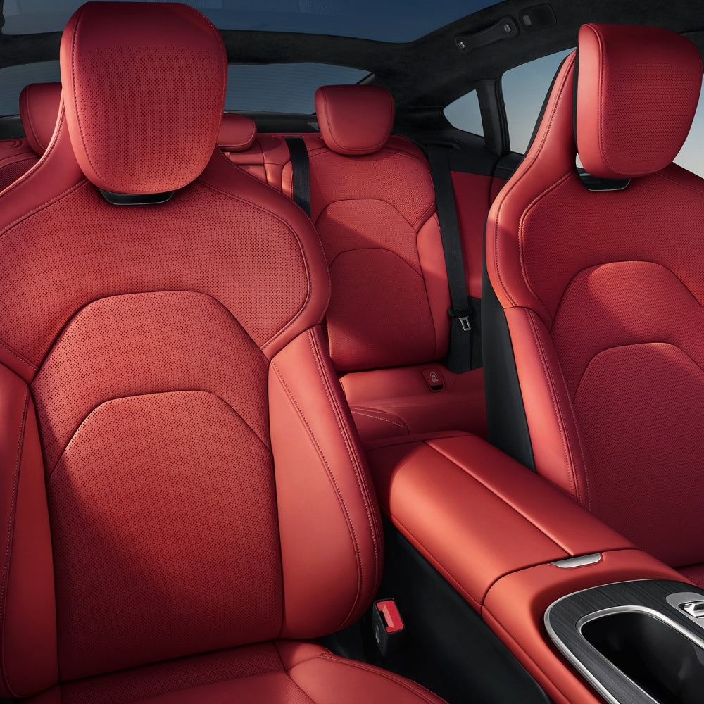 Xiaomi SU7 Electric Vehicle EV BEV 2024 Medium to Large Sedan Long Range CLTC 830km 5 Seaters Car Made in China