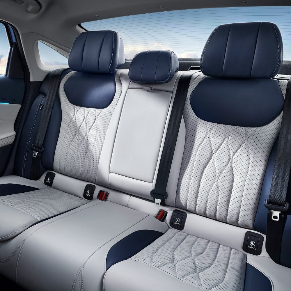 Chery Auto Arrizo 8 1.6T 2.0T DCT Dual-Clutch Transmission 3-box Compact Sedan Gasoline Vehicle Petrol Car High Speed Made in China