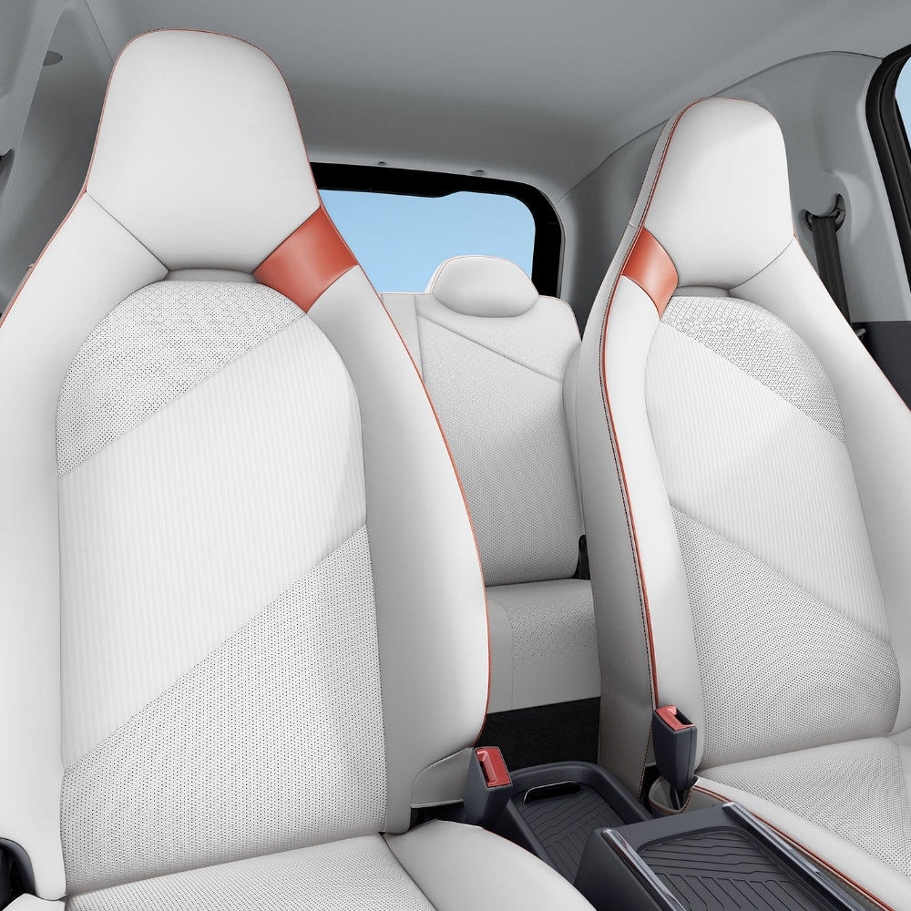 CHERY AUTO Chery New Energy Ant Qq EV BEV Pure Electric Micro Car CLTC 251km 321km Small Sedan 2WD 2024 Made in China