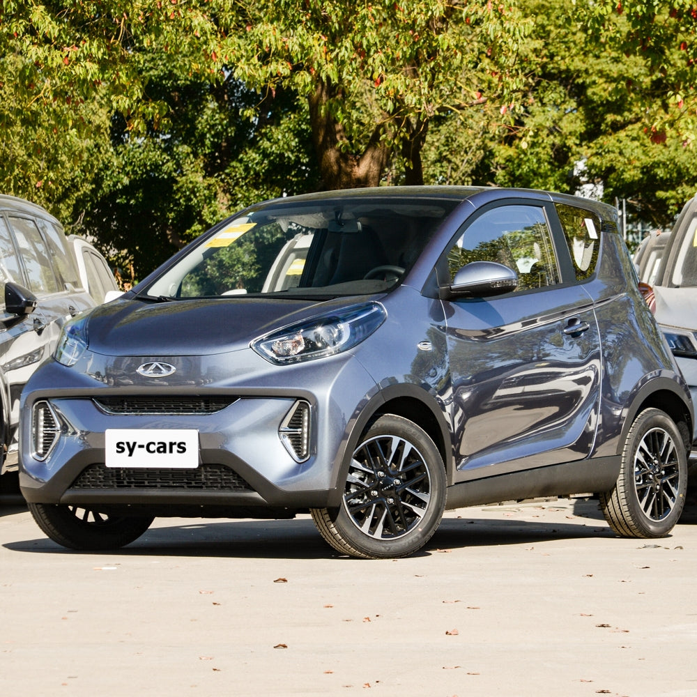 CHERY AUTO Chery New Energy Ant Qq EV BEV Pure Electric Micro Car CLTC 251km 321km Small Sedan 2WD 2024 Made in China