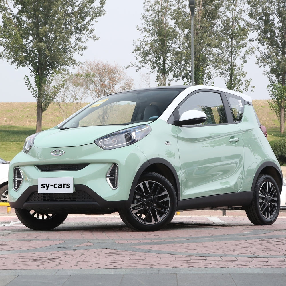 CHERY AUTO Chery New Energy Ant Qq EV BEV Pure Electric Micro Car CLTC 251km 321km Small Sedan 2WD 2024 Made in China