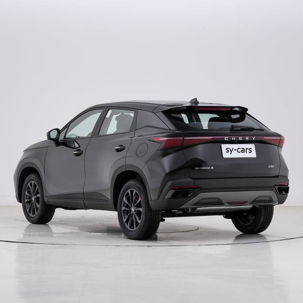 CHERY Auto OMODA 5 Oumengda 1.5T CVT 1.6T DCT Compact SUV Gasoline Vehicle 2WD Made in China 2023 2024 for Sale