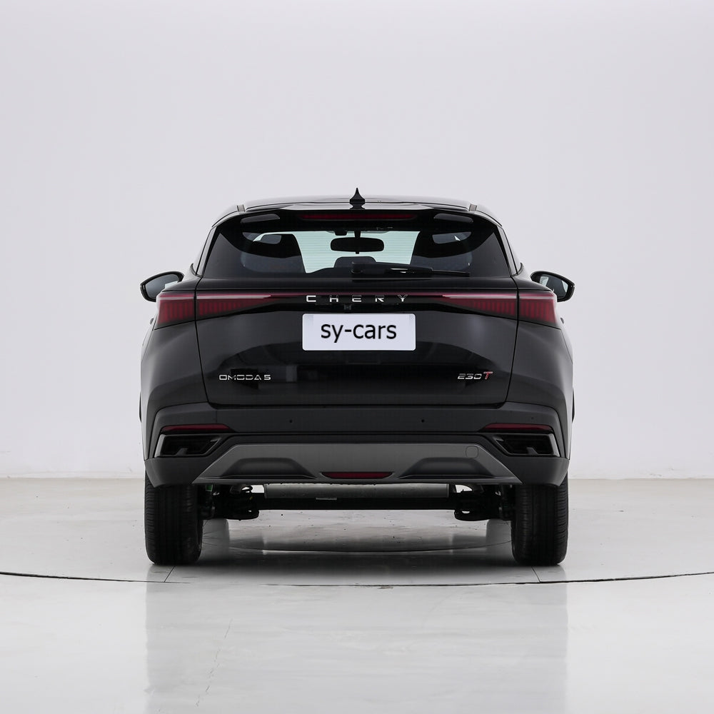 CHERY Auto OMODA 5 Oumengda 1.5T CVT 1.6T DCT Compact SUV Gasoline Vehicle 2WD Made in China 2023 2024 for Sale