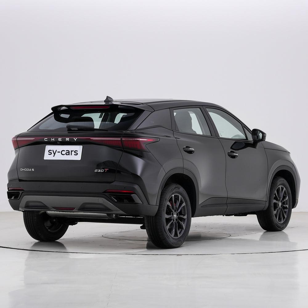 CHERY Auto OMODA 5 Oumengda 1.5T CVT 1.6T DCT Compact SUV Gasoline Vehicle 2WD Made in China 2023 2024 for Sale