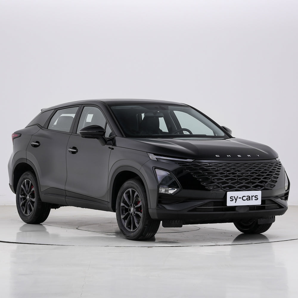 CHERY Auto OMODA 5 Oumengda 1.5T CVT 1.6T DCT Compact SUV Gasoline Vehicle 2WD Made in China 2023 2024 for Sale