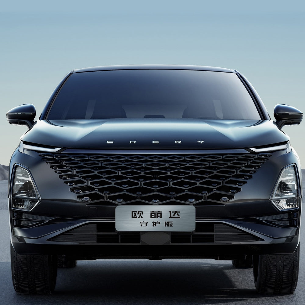 CHERY Auto OMODA 5 Oumengda 1.5T CVT 1.6T DCT Compact SUV Gasoline Vehicle 2WD Made in China 2023 2024 for Sale
