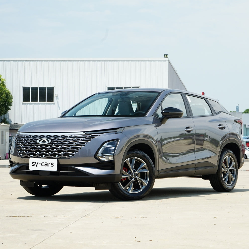 CHERY Auto OMODA 5 Oumengda 1.5T CVT 1.6T DCT Compact SUV Gasoline Vehicle 2WD Made in China 2023 2024 for Sale