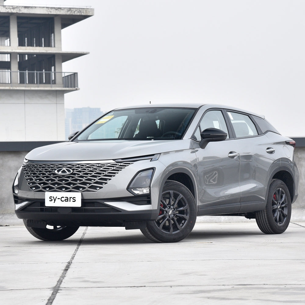 CHERY Auto OMODA 5 Oumengda 1.5T CVT 1.6T DCT Compact SUV Gasoline Vehicle 2WD Made in China 2023 2024 for Sale