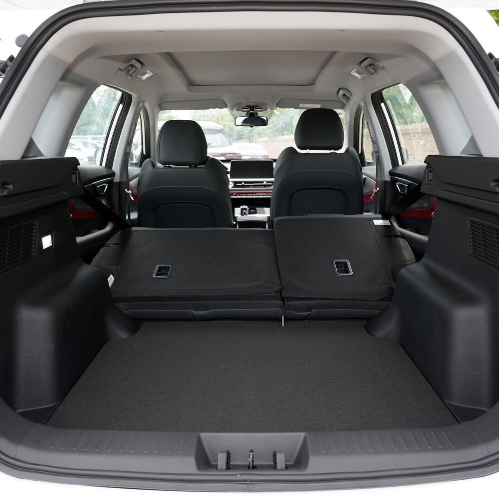 Chery Auto Tiggo7 1.5L CVT 1.5L Manual Compact SUV 5 Seaters Gasoline Vehicle 2WD 2023 Made in China for Sale