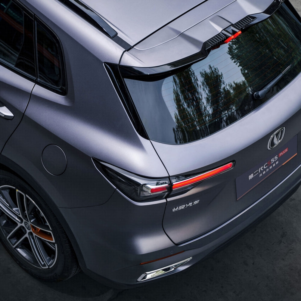 Changan Auto CS55PLUS 1.5T DCT Dual-Clutch Transmission Compact SUV Gasoline Vehicle FWD Car Made in China