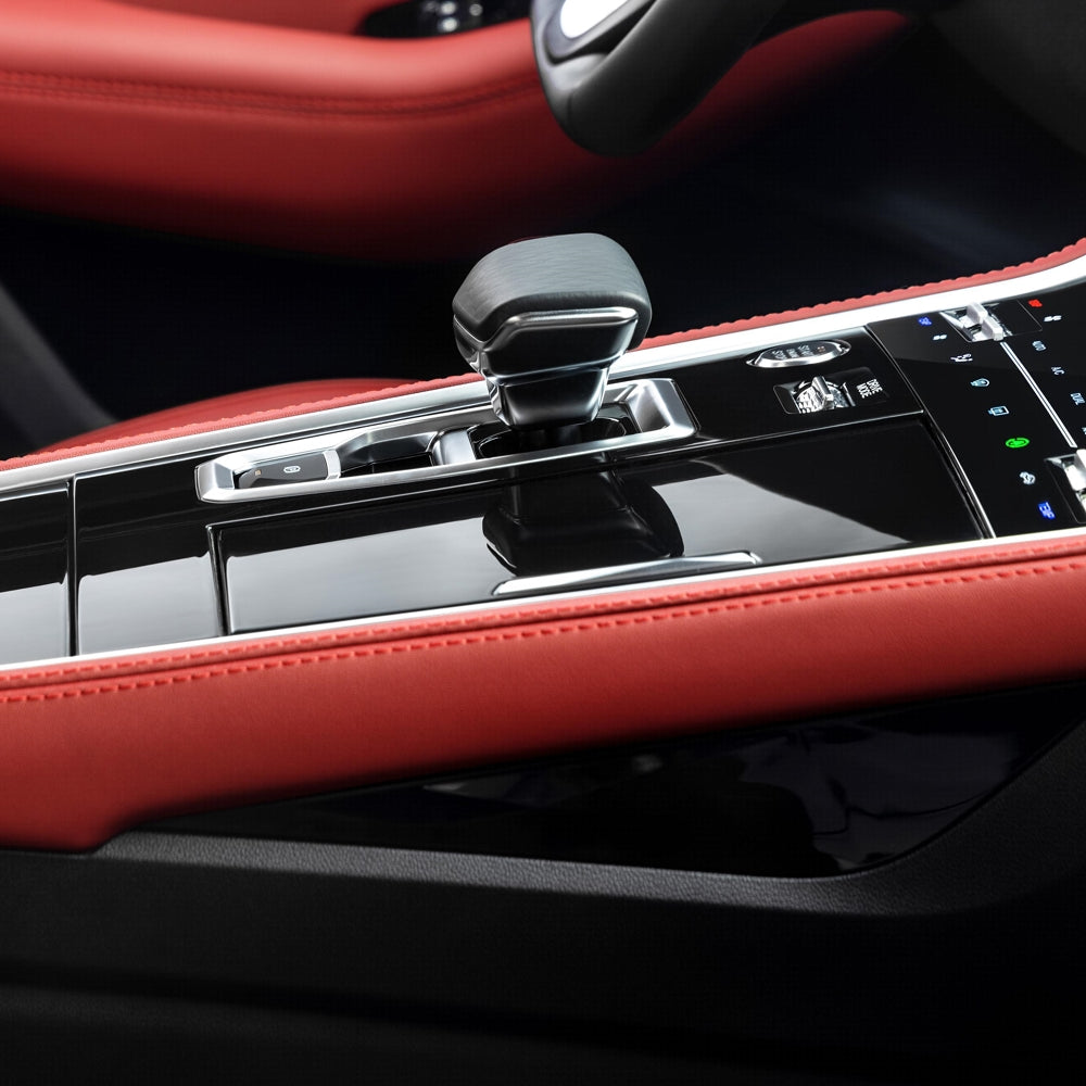 Changan Auto CS85PLUS 1.5T DCT 2.0T DCT Dual-Clutch Transmission Medium SUV Crossover Vehicle Gasoline FWD Car Made in China