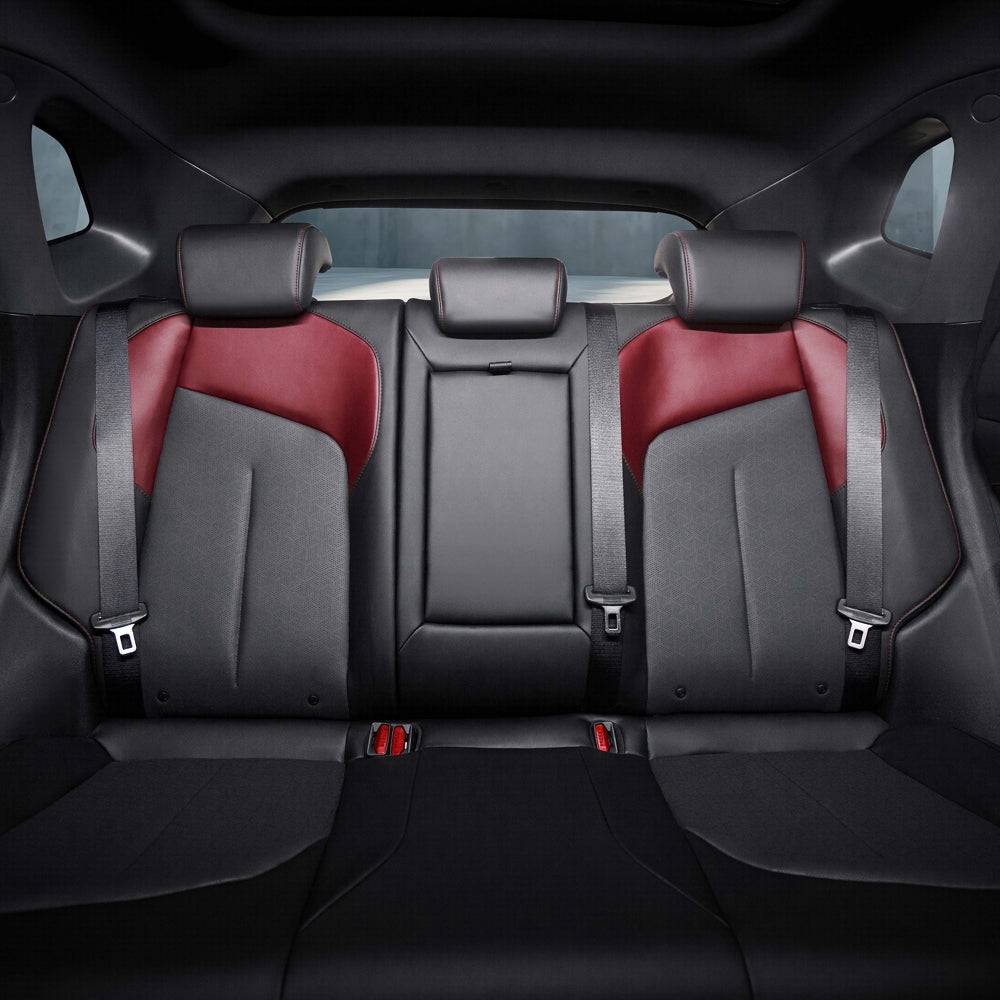 Changan Auto Oushang Z6 2023 1.5T 2.0T Compact SUV Gasoline Vehicle Front Wheel Drive Car Made in China for Sale