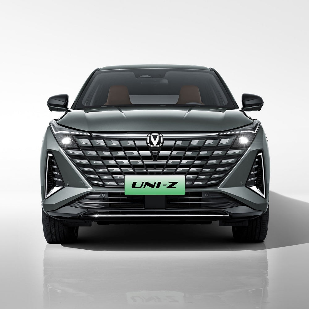 Changan Auto UNI-Z iDD 1.5T 113km 2024 Compact SUV PHEV Plug in Hybrid FWD Car Made in China for Sale