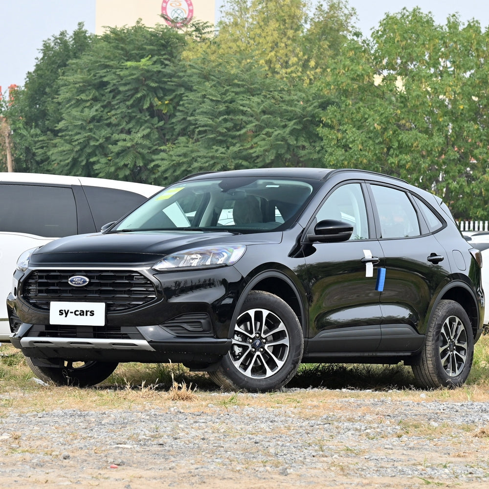 Changan Ford Escape 2023 2024 Gasoline Vehicle Compact SUV 2.0T 5 Seaters 92# National VI Made in China