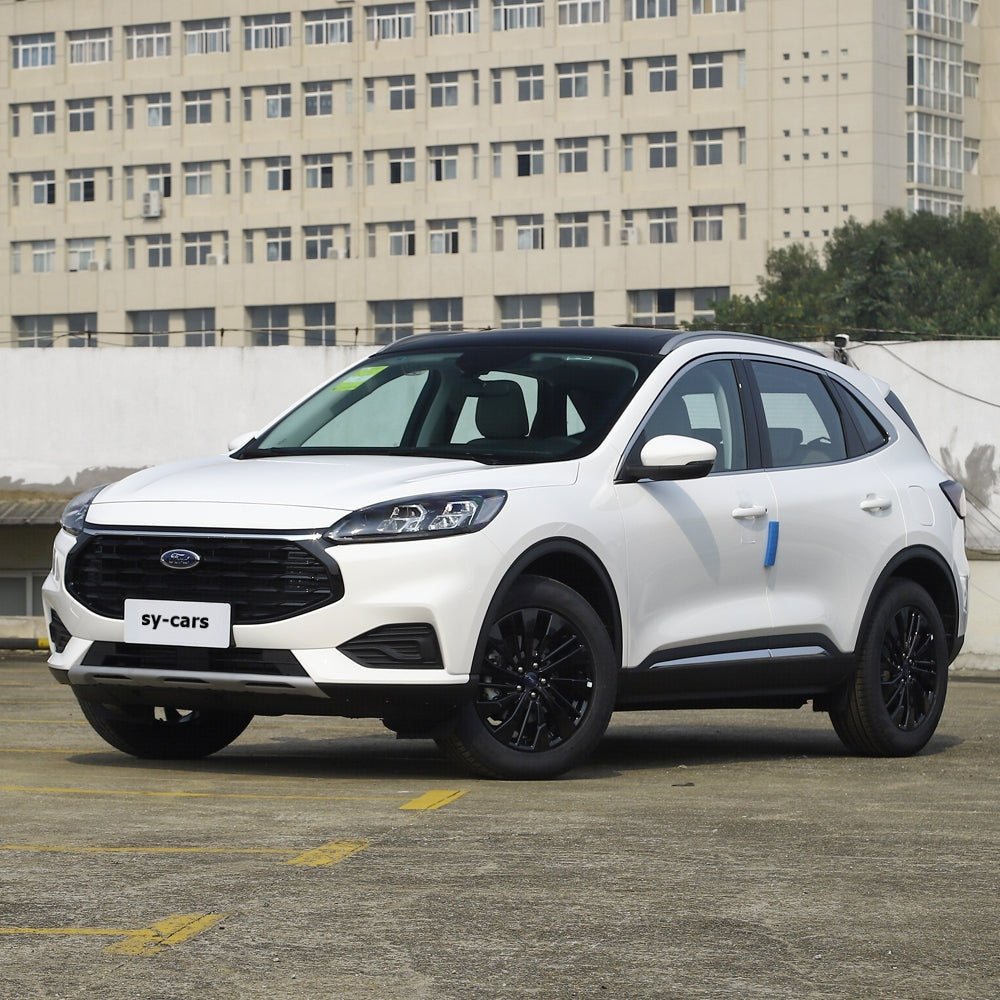 Changan Ford Escape 2023 2024 Gasoline Vehicle Compact SUV 2.0T 5 Seaters 92# National VI Made in China