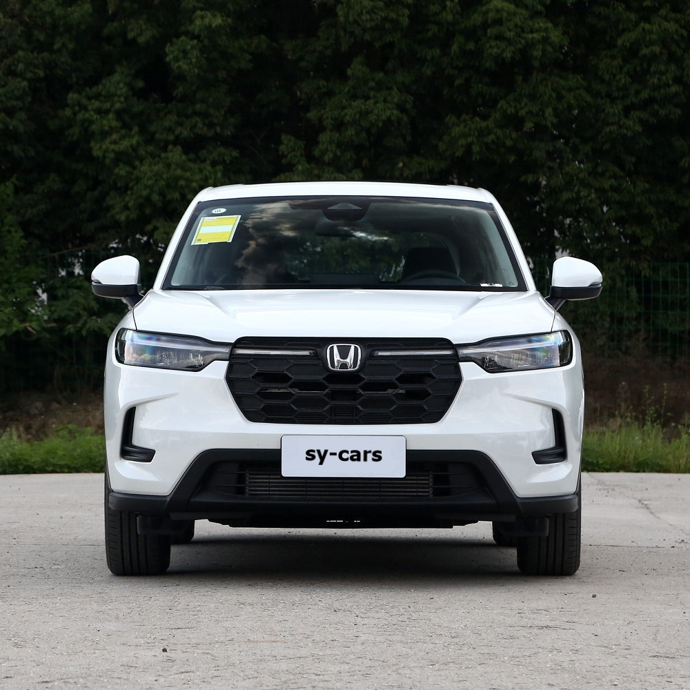 Dongfeng Honda HR-V 2023 2024 Gasoline Vehicle Compact SUV 1.5T 2.0L 5 Seaters Gasoline Hybrid 2WD 92# National VI Made in China