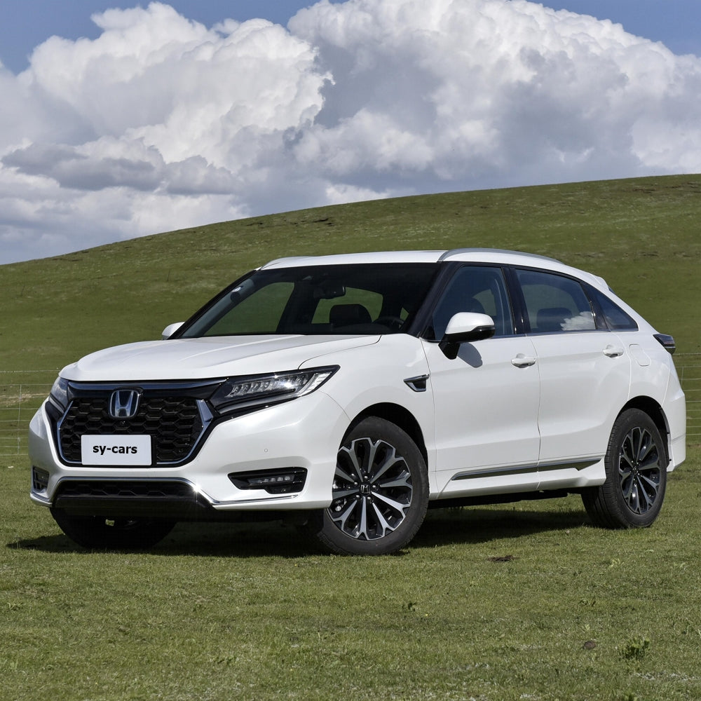 Dongfeng Honda UR-V 2023 Gasoline Vehicle Medium SUV 1.5T 2.0T 5 Seaters 2WD 4WD 92# National VI Made in China