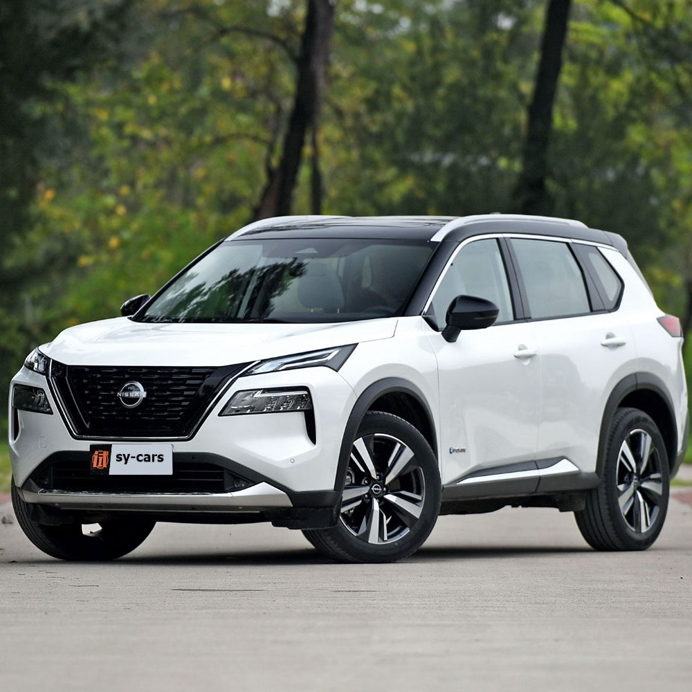 Dongfeng Nissan X-Trail 2023 Compact SUV 1.5T 2.0L Gasoline Vehicle e-Power 5 Seaters 7 Seats 2WD 4WD 92# National VI Made in China