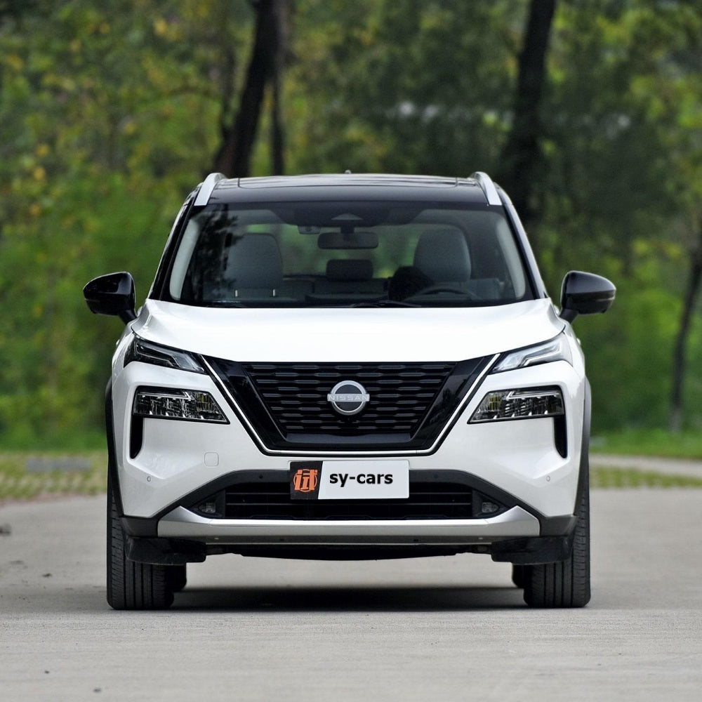Dongfeng Nissan X-Trail 2023 Compact SUV 1.5T 2.0L Gasoline Vehicle e-Power 5 Seaters 7 Seats 2WD 4WD 92# National VI Made in China