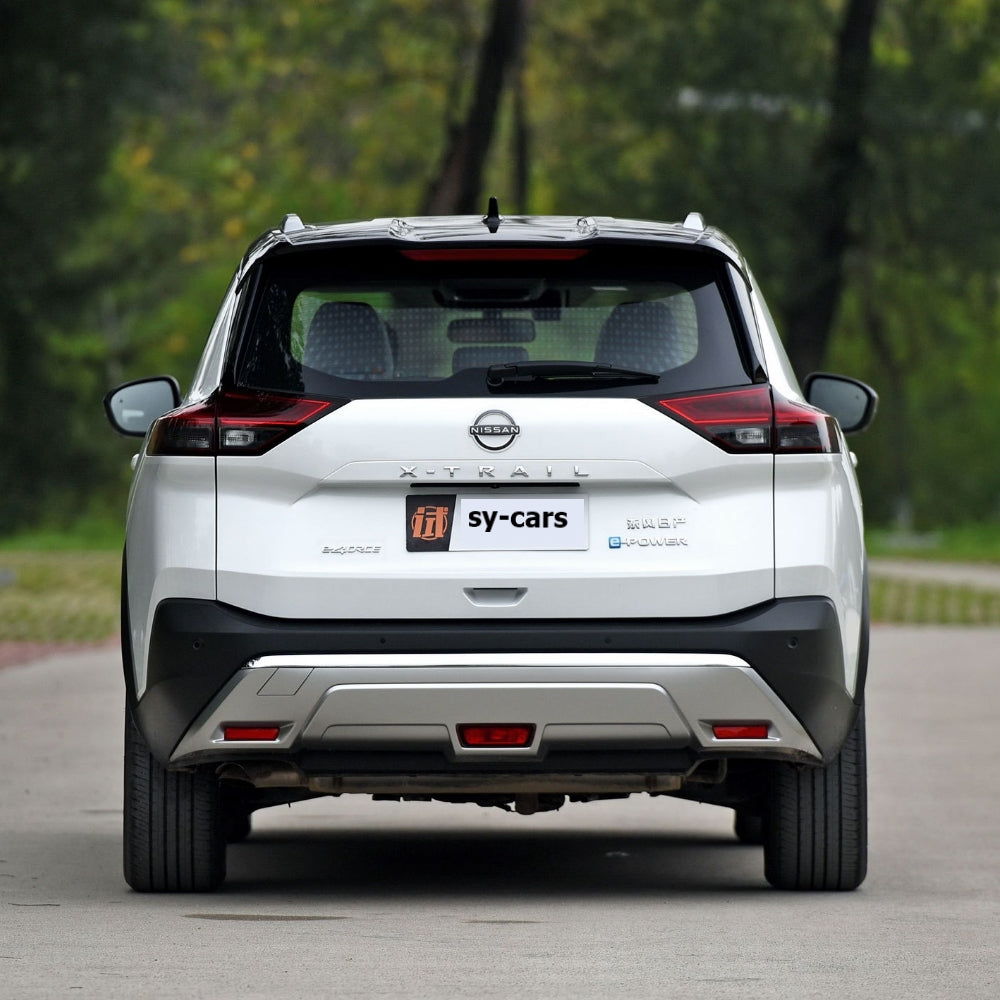 Dongfeng Nissan X-Trail 2023 Compact SUV 1.5T 2.0L Gasoline Vehicle e-Power 5 Seaters 7 Seats 2WD 4WD 92# National VI Made in China